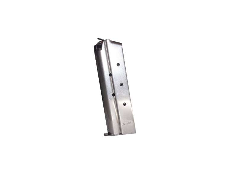 Magazines European American Armory MC1911SC 10mm MAGAZINE MC1911S 9RD 10MM •  • Model: MC1911SC